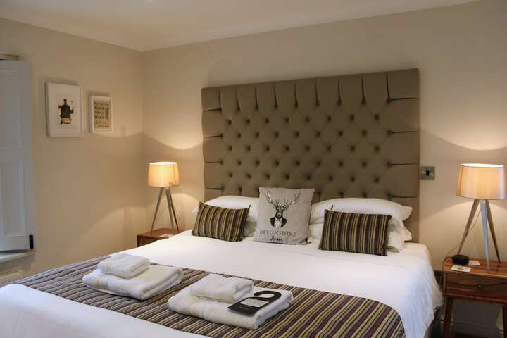Devonshire Arms Image 6