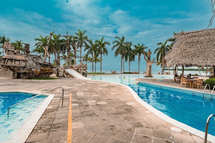Pool to Cool