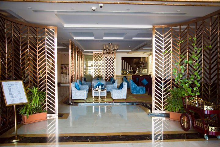Hotel Interior 5 of 44