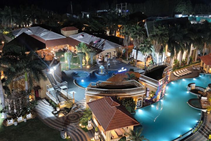 Pool 5 of 23