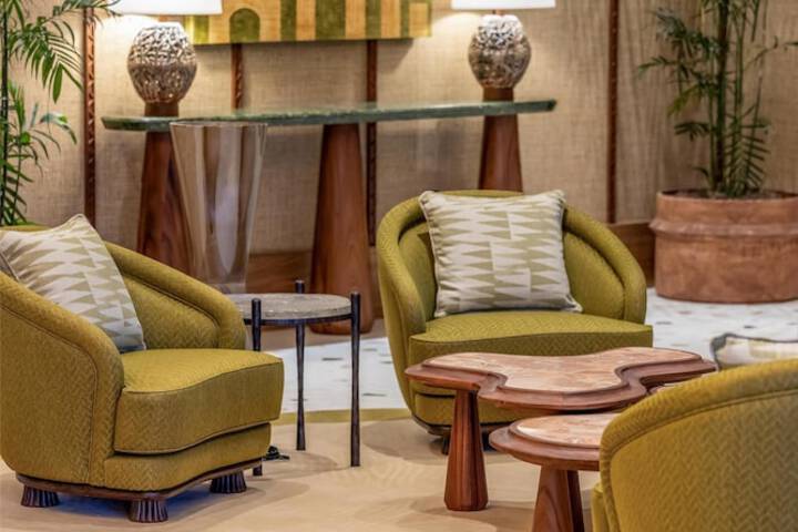 Hotel Interior 15 of 191