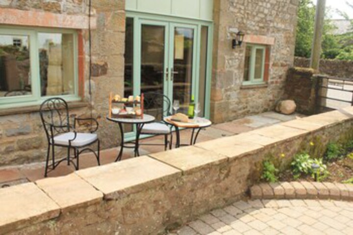 Terrace/Patio 16 of 18
