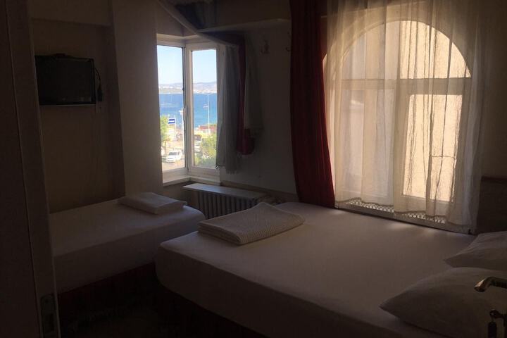 Room 15 of 66