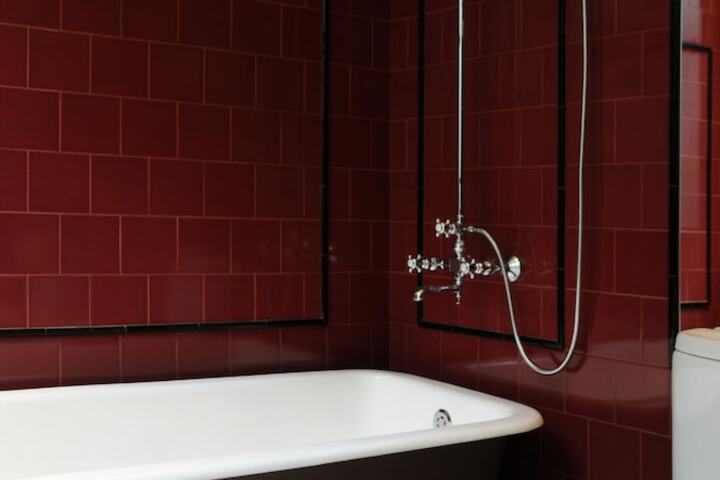 Bath Amenities