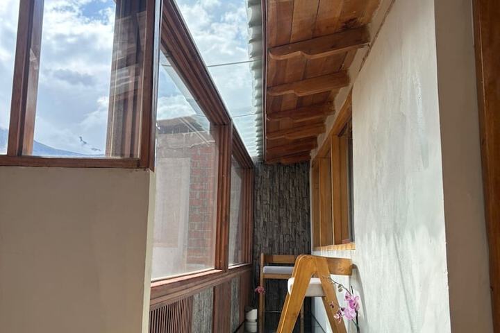 Terrace/Patio 25 of 38