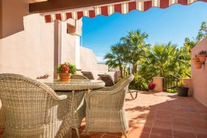 Casa Cipreses Nerja