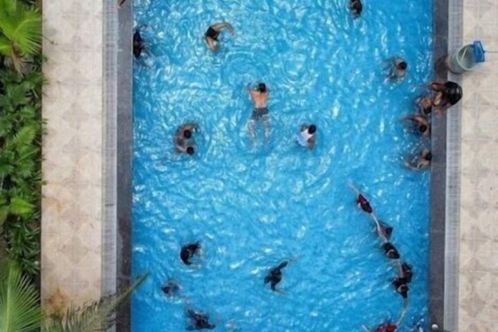 Pool 9 of 22