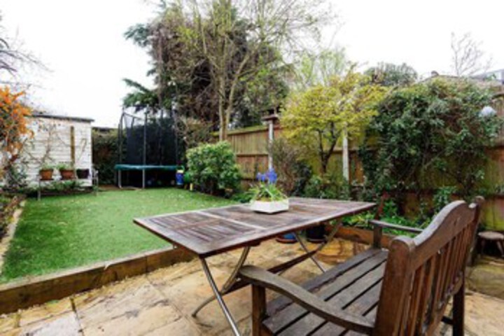 Terrace/Patio 19 of 19