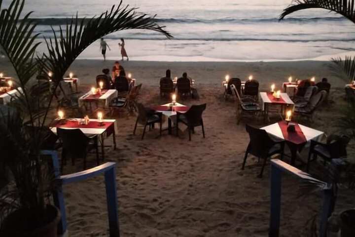 Restaurants