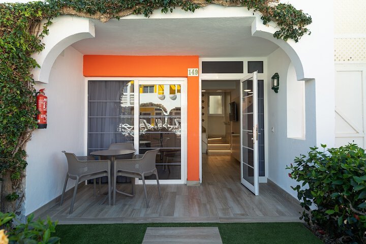 Terrace/Patio 19 of 55
