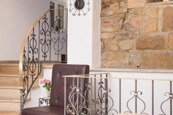 Fitness Facility Photos