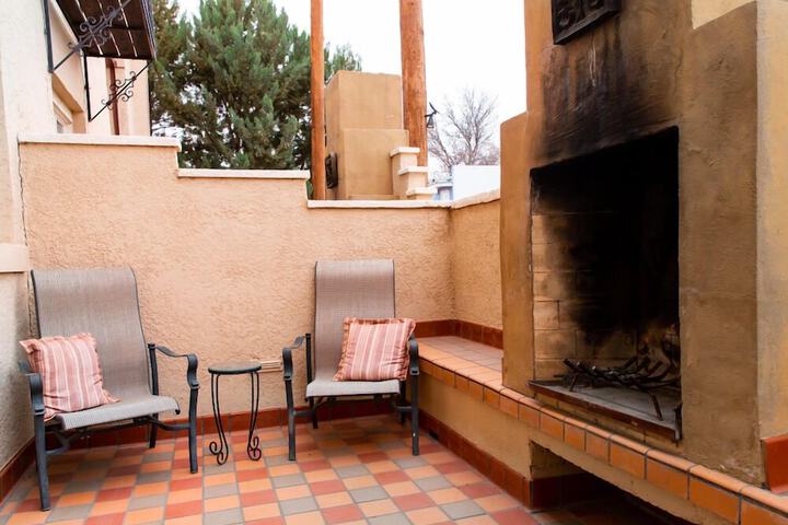 Terrace/Patio 26 of 43