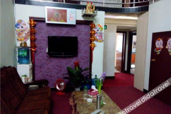 Jinshanhu Hotel