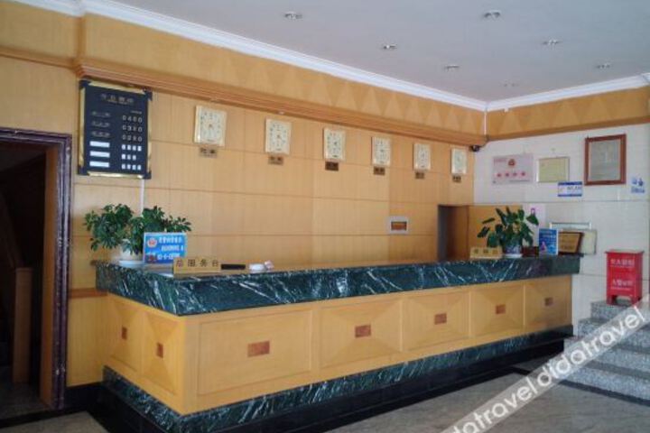 Hotel Interior 17 of 21
