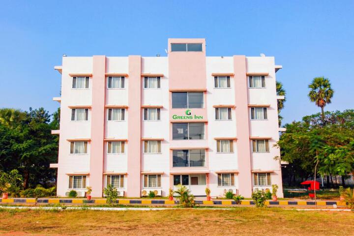 Greens Inn Ramoji Film City