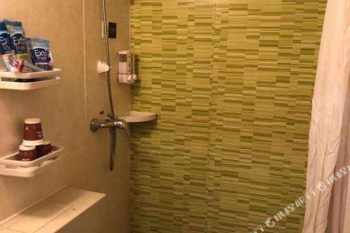 Ginza Grace Inn Hotel (Linyi Yinqueshan Road)