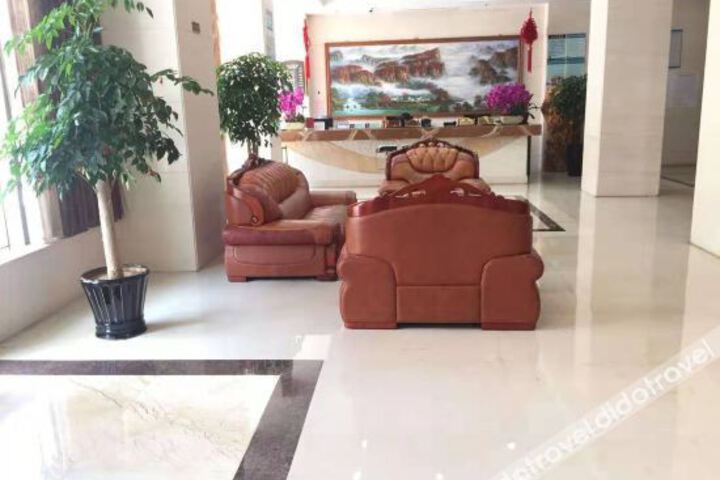 Hotel Interior 4 of 5