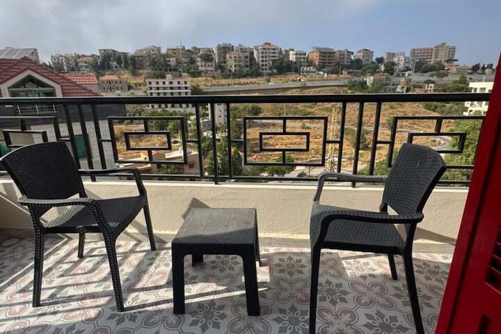 Terrace/Patio 44 of 45