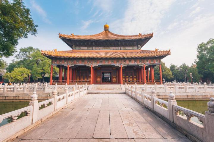 Zhongyou Hotel