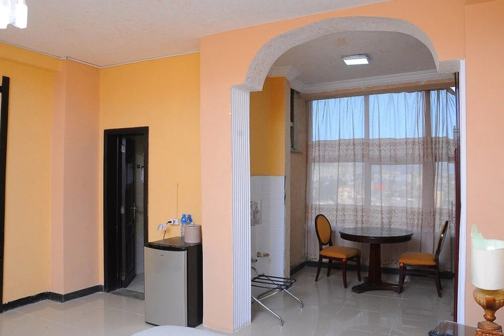 Hotel Hollywood Ethiopia