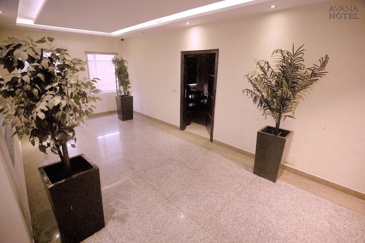 Hotel 21 of 21