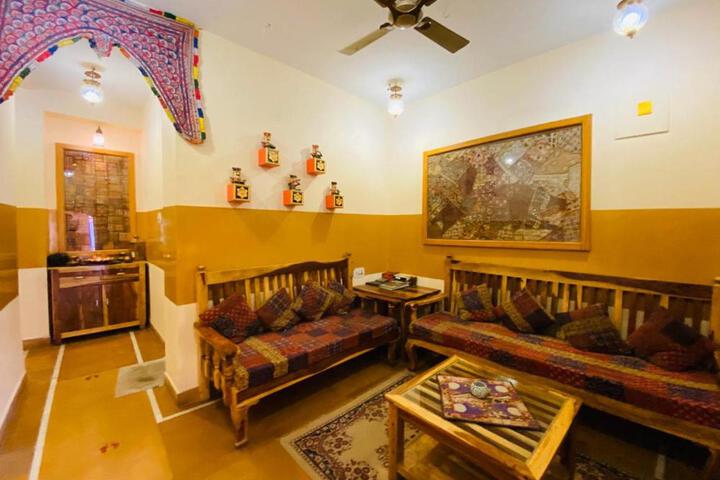 Shanti Home