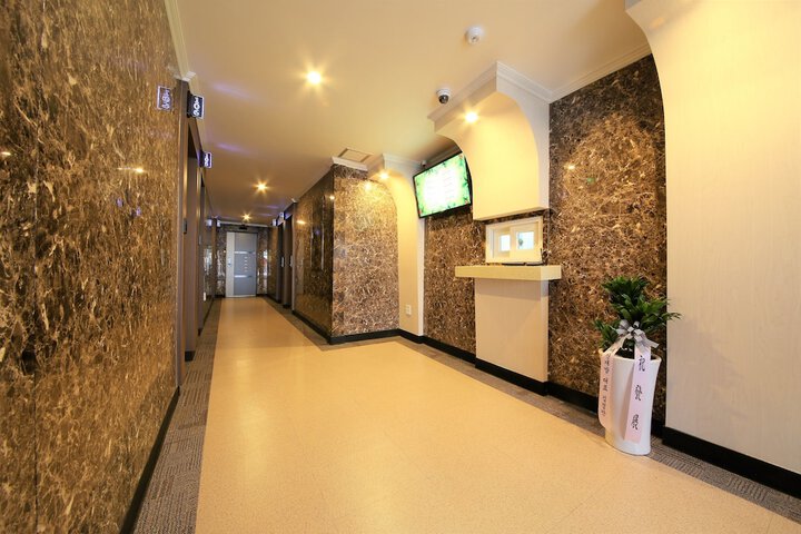 Hotel Interior 2 of 41