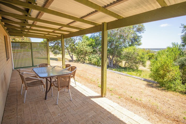 Terrace/Patio 13 of 33