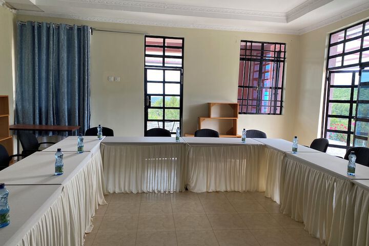 Meeting 15 of 15