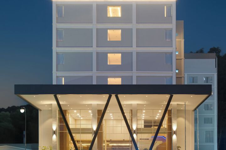Hotel 25 of 25