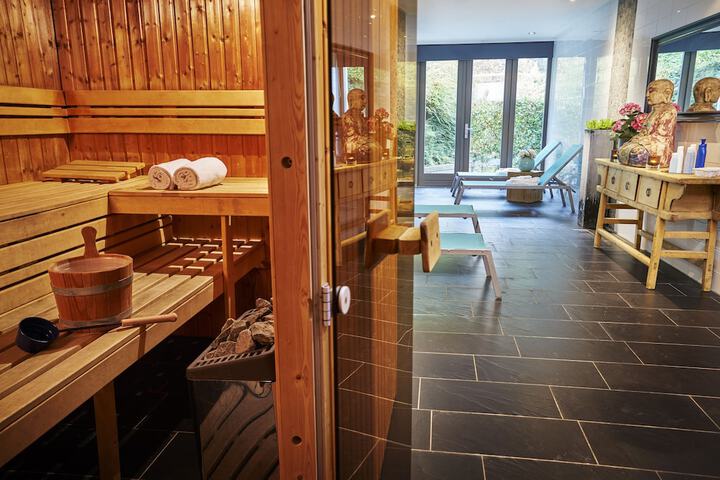 Spa Photos