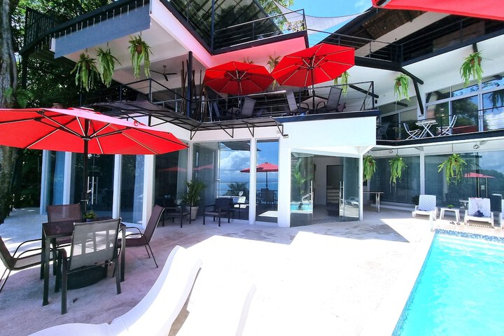 Terrace/Patio 128 of 224