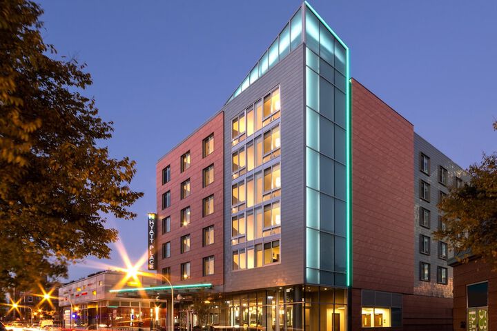 Hotel 43 of 57