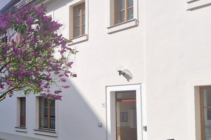 Image of Leipziger Zuhause