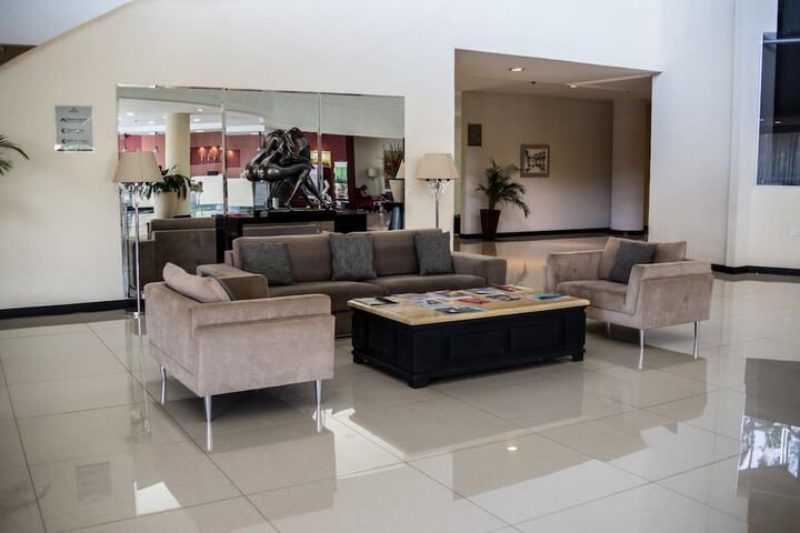 Hotel Interior 6 of 73