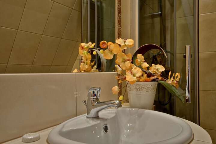 Bath Interior