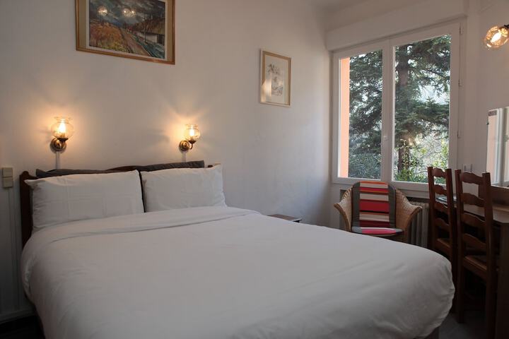 Auberge des Gorges du Loup in Tourrettes-sur-Loup