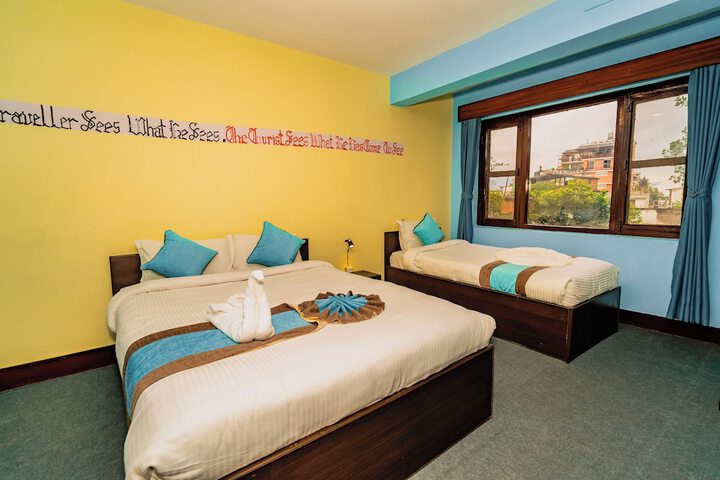 Room 9 of 65