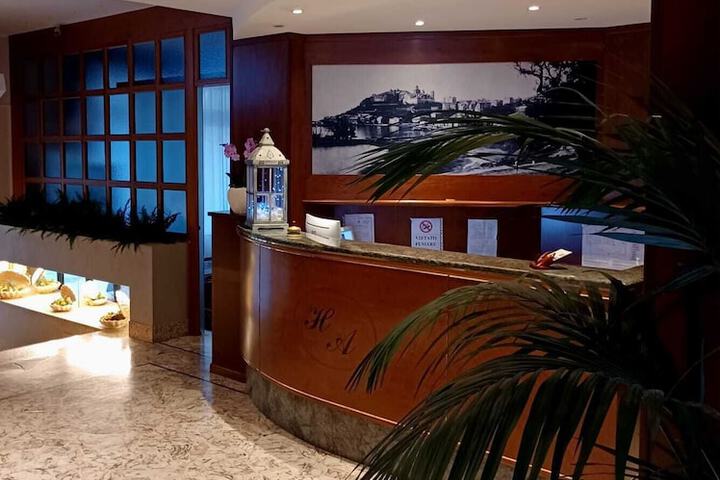 Hotel Interior 11 of 69