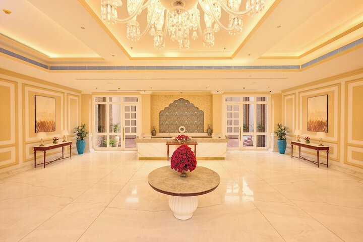 Hotel Interior 3 of 63
