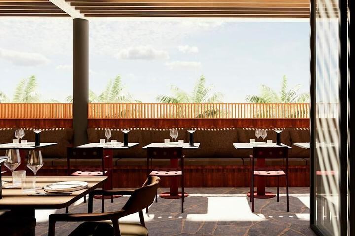 Restaurants