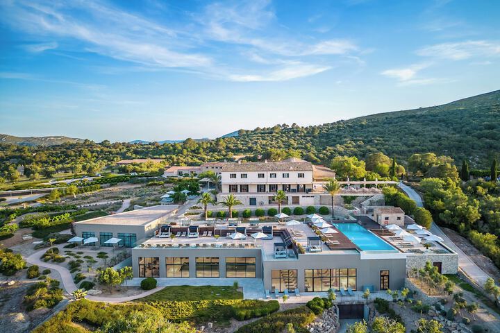 Photo of Carrossa Hotel & Spa