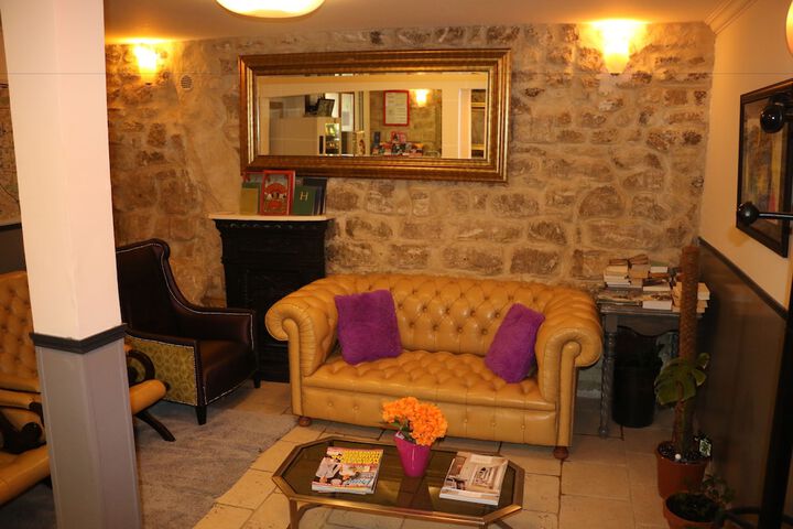 Hotel Interior 2 of 52