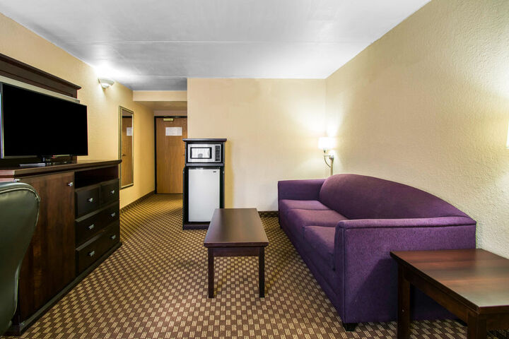 Suite Photo