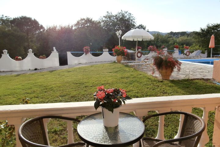 Terrace/Patio 20 of 41