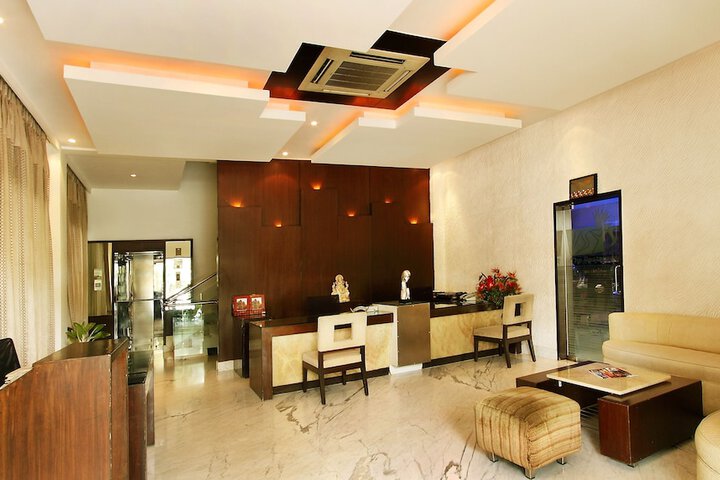 Hotel Interior 2 of 76