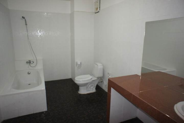 Restrooms
