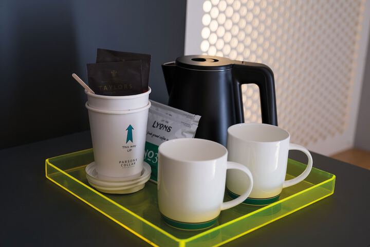 Breakfast/Coffee Service 20 of 32