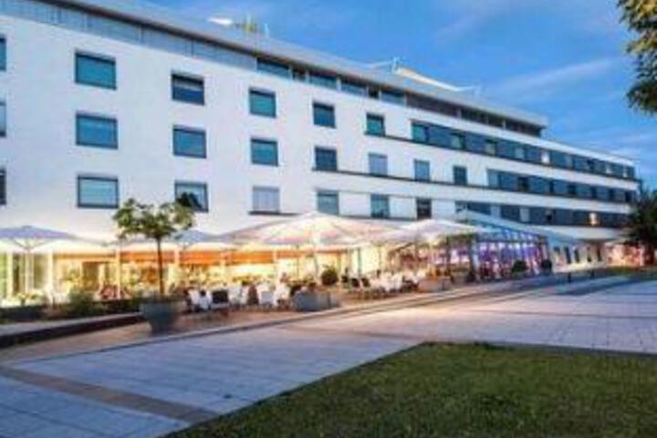Image of BEST WESTERN PREMIER HOTEL PARK CONSUL STUTTGART / ESSLINGEN