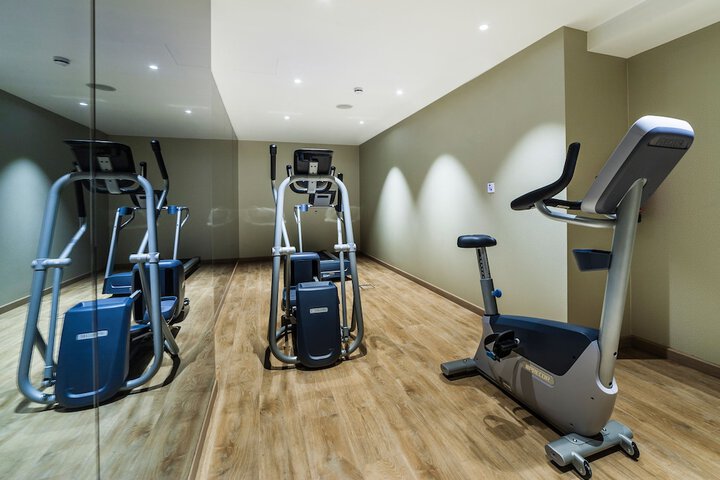 Fitness Club
